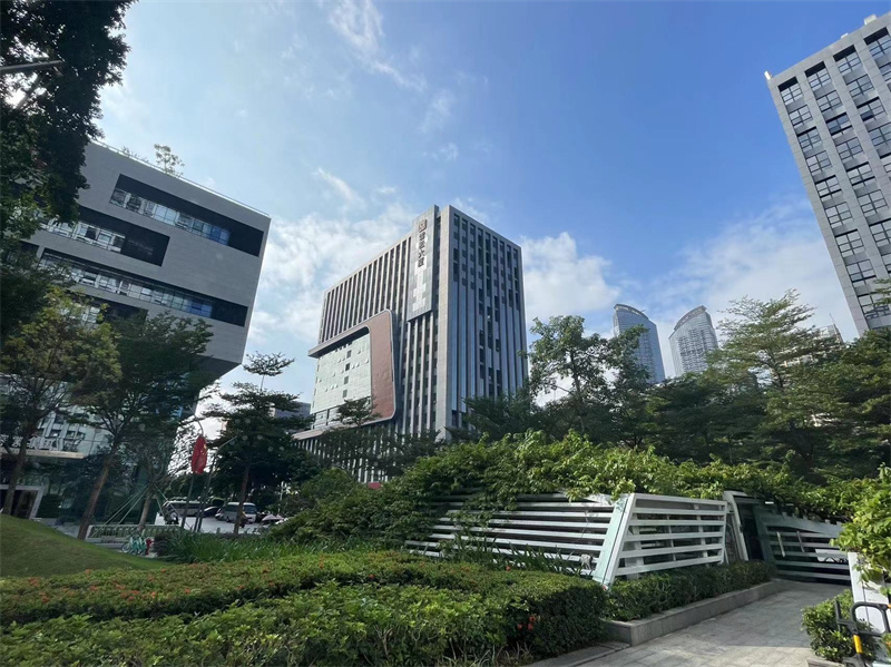 外立面